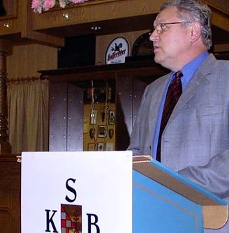 KSB-Pr&auml;sident Janiszewski (Foto: privat)