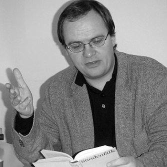 Wortklang in Bleicherode (Foto: Agentur)