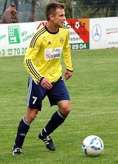 Ren&eacute; Taute (Foto: Wacker Nordhausen)
