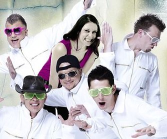 Abrocken mit Piraten (Foto: Agentur)