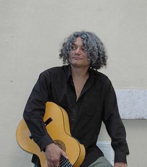 Mucio Sa (Foto: Mucio Sa)