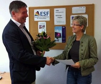 Die Nummer 1.000 (Foto: privat)