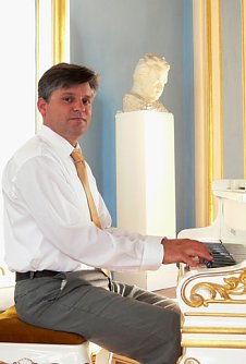 Markus Frank (Foto: Ilka K&uuml;hn)