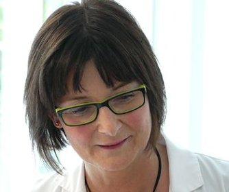 Dr. Petra Ursin (Foto: nnz)