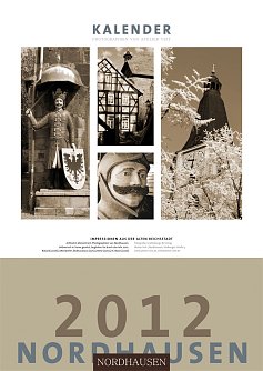 Kalender 2012 (Foto: M. Veit)