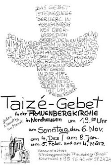 Plakat (Foto: privat)