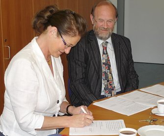 Wienbreyer, Steinmann (Foto: nnz)