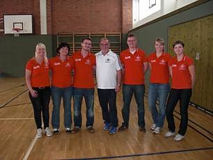 Bilanz gezogen (Foto: KSB)