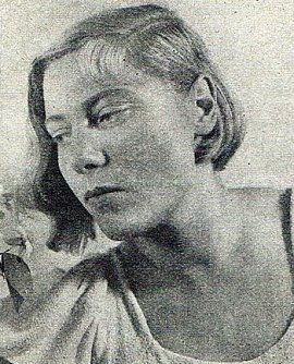 Karola Dittel Hagelstange (Foto: privat)