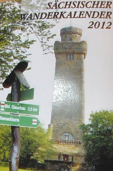 Kalender f&uuml;r Wanderfreunde (Foto: privat)