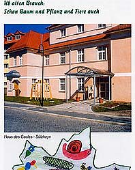 Wald, Feld und Wiese (Foto: nnz)