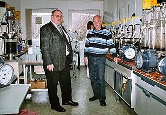 Chancen im Netzwerk nutzen (Foto: nnz)