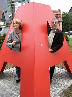 Rubens in Nordhausen (Foto: nnz)