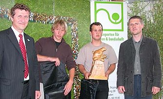 Sieger ermittelt (Foto: nnz)