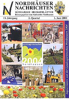 Die Nummer 2 ist raus (Foto: nnz)