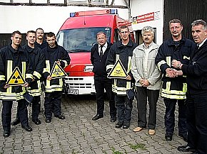 ABC in Hesserode (Foto: nnz)