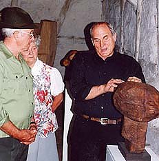 Moby Dick in Limlingerode (Foto: nnz)