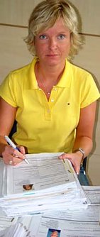 Nordh&auml;user Rekord (Foto: nnz)