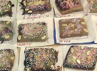 Lebkuchen (Foto: privat)