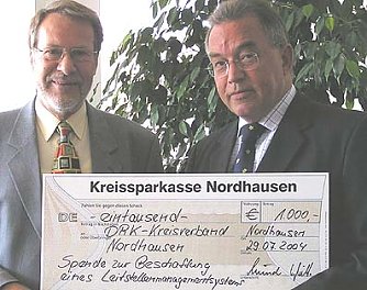 Geld f&uuml;r Hausnotruf (Foto: nnz)
