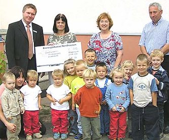 Vom Traum zur Realit&auml;t (Foto: nnz)