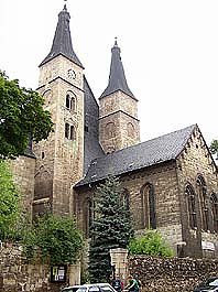 Dom soll in die Kur (Foto: nnz)