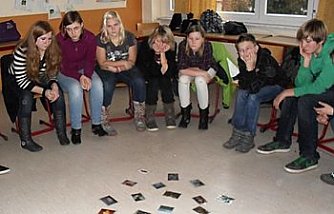 Projekttag in Ellrich (Foto: privat)