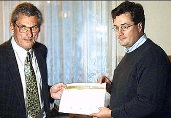 Geld f&uuml;r Spielger&auml;te (Foto: nnz)