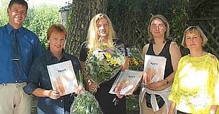 XpertMaster in Nordhausen (Foto: nnz)