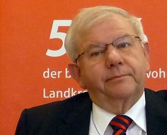 Abschied in drei Monaten (Foto: nnz)