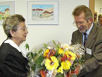 Premiere bei der GeAT (Foto: nnz)