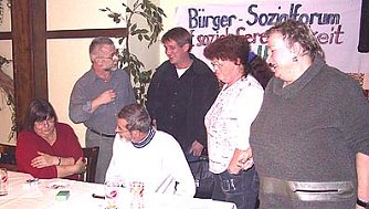 Ins Unab&auml;nderliche finden (Foto: nnz)