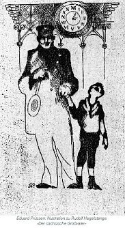 hagelstange (Foto: archiv)