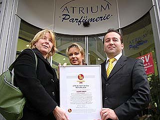 1a in Nordhausen (Foto: nnz)