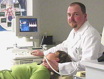 Kopfarbeit (Foto: nnz)