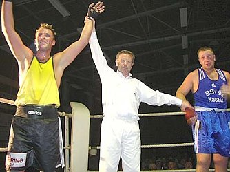 B&auml;renstarke Nordh&auml;user (Foto: nnz)