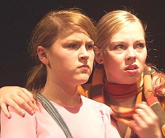 Zum Frauentag unters Dach (Foto: nnz)