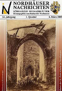 Die Nummer 1 ist da (Foto: nnz)