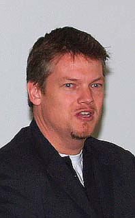 Ich bin nicht Thomas Pape! (Foto: nnz)