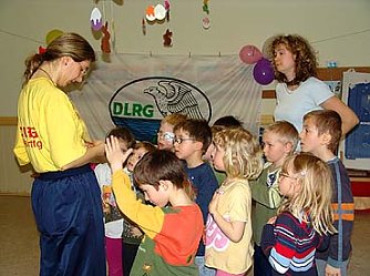 Spa&szlig; gehabt und gelernt (Foto: nnz)