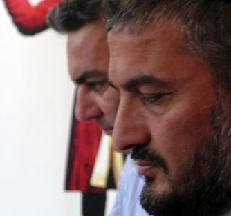 B&uuml;rgermeister von Bet Shemesh (Foto: privat)