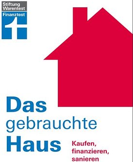 Cover (Foto: Stiftung Warentest)