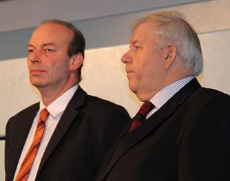 Claus, Przybilla (Foto: nnz)