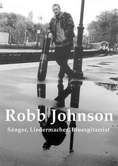 Robb Johnson (Foto: Kunsthof Friedrichsrode)