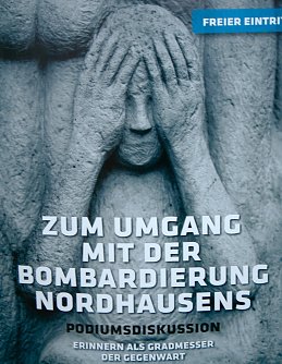 Erinnerung als Gradmesser der Gegenwart (Foto: Angelo Glashagel)