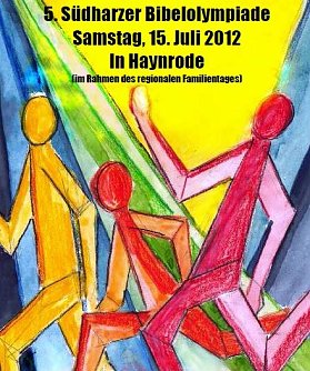 Bibel-Olympiade (Foto: privat)