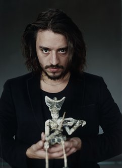 Der Jazz und die Geige (Foto: privat)