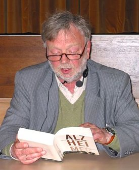 Der Autor (Foto: FHN)