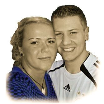 Die beiden werden heiraten (Foto: nnz)