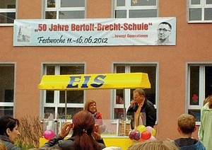 50 Brecht-Schule  (Foto: privat)